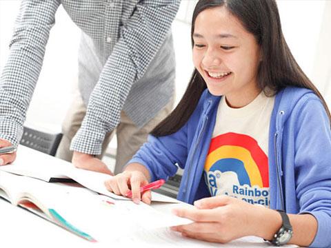 大學英語四級句子翻譯